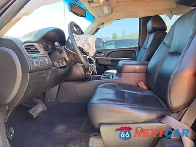 Zdjęcie 7 z 13 samochodu: 2011 CHEVROLET SILVERADO K1500 LTZ VIN:1GCRKTE33BZ123666 - miniatura