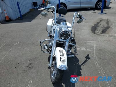 Drugie zdjęcie samochodu z przodu: 2004 HARLEY-DAVIDSON FLHRCI VIN:1HD1FRW184Y717808 - miniatura