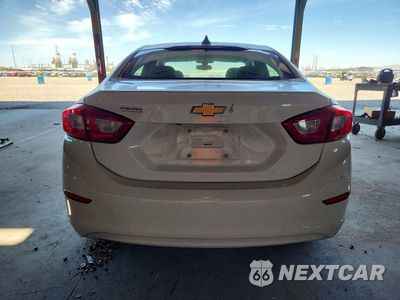 Zdjęcie 6 z 12 samochodu: 2018 CHEVROLET CRUZE LS VIN:1G1BC5SM6J7216059 - miniatura