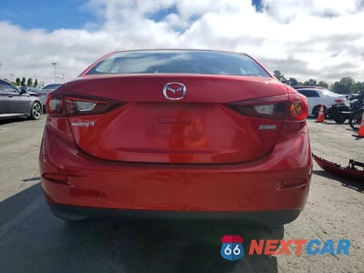 Zdjęcie 6 z 12 samochodu: 2014 MAZDA 3 SPORT VIN:JM1BM1U71E1139842 - miniatura