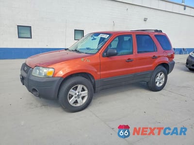 2006 FORD ESCAPE XLT 1FMYU93196KC94054 - główne zdjęcie licytacji z USA - miniatura