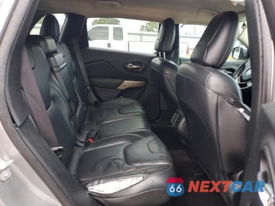 Zdjęcie 11 z 14 samochodu: 2017 JEEP CHEROKEE LIMITED VIN:1C4PJLDB2HW642981 - miniatura