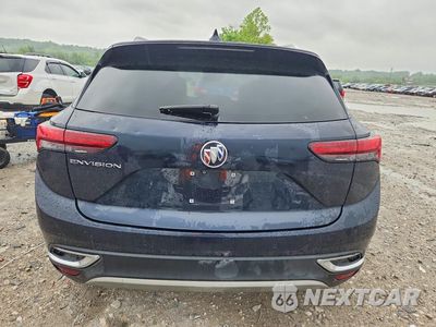 Zdjęcie 6 z 12 samochodu: 2021 BUICK ENVISION ESSENCE VIN:LRBFZNR43MD103364 - miniatura