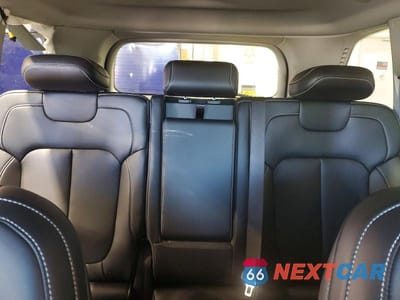 Zdjęcie 10 z 13 samochodu: 2023 JEEP GRAND CHEROKEE LIMITED VIN:1C4RJHBG4PC563249 - miniatura