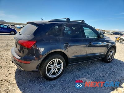 Trzecie zdjęcie samochodu z tyłu: 2016 AUDI Q5 TDI PREMIUM PLUS S-LINE VIN:WA1DVAFP1GA034945 - miniatura