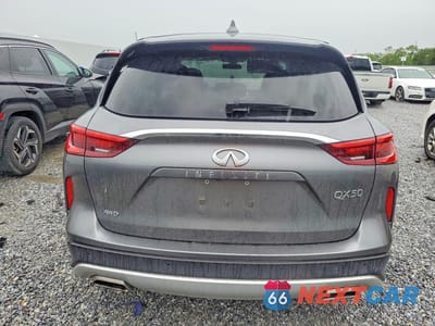 Zdjęcie 6 z 14 samochodu: 2020 INFINITI QX50 PURE VIN:3PCAJ5M30LF112435 - miniatura