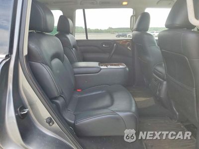 Zdjęcie 11 z 13 samochodu: 2018 INFINITI QX80 BASE VIN:JN8AZ2NF8J9660761 - miniatura