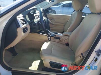 Zdjęcie 7 z 12 samochodu: 2015 BMW 320 I VIN:WBA3B1C55FK139474 - miniatura