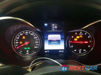 Zdjęcie 9 z 12 samochodu: 2017 MERCEDES-BENZ C 300 VIN:WDDWF4JB9HR302075 - miniatura