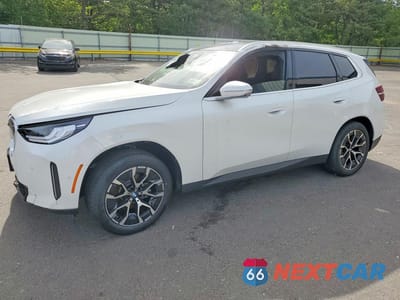 2026 BMW X3 30 XDRIVE 5UX53GP04T9424601 - główne zdjęcie licytacji z USA - miniatura