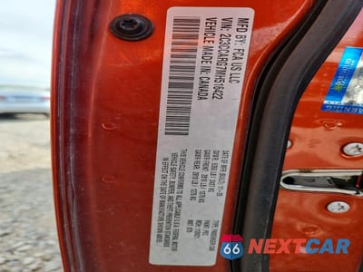 Zdjęcie 12 z 12 samochodu: 2021 CHRYSLER 300 TOURING VIN:2C3CCARG7MH516422 - miniatura