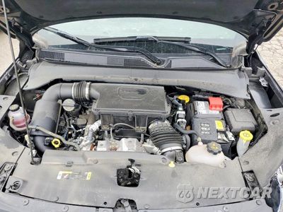 Zdjęcie 12 z 13 samochodu: 2025 JEEP COMPASS LATITUDE VIN:3C4NJDBN2ST610068 - miniatura