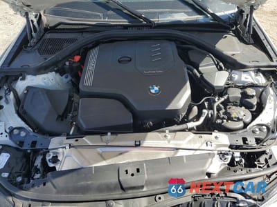 Zdjęcie 11 z 12 samochodu: 2024 BMW 330I VIN:3MW69FF00R8E55621 - miniatura