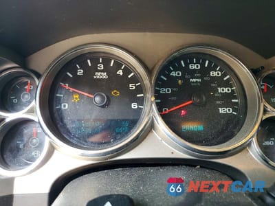 Zdjęcie 9 z 12 samochodu: 2013 CHEVROLET SILVERADO K1500 LT VIN:1GCRKSE72DZ107233 - miniatura