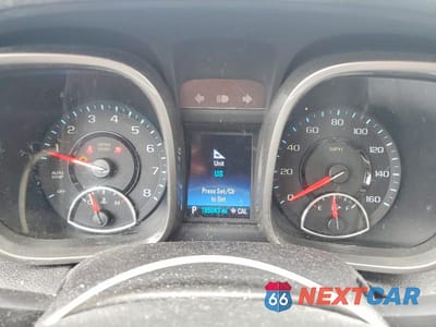 Zdjęcie 9 z 12 samochodu: 2015 CHEVROLET MALIBU 1LT VIN:1G11C5SL2FF355234 - miniatura
