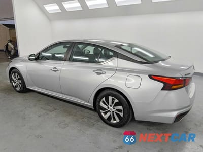 Drugie zdjęcie samochodu z przodu: 2023 NISSAN ALTIMA S VIN:1N4BL4BV3PN385816 - miniatura