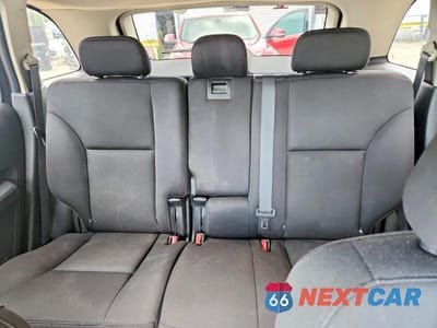 Zdjęcie 10 z 13 samochodu: 2010 FORD EDGE SEL VIN:2FMDK3JC4ABA18891 - miniatura