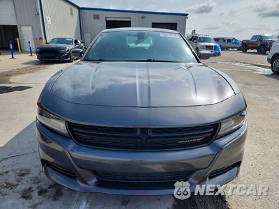 Piąte zdjęcie samochodu w środku: 2019 DODGE CHARGER SXT VIN:2C3CDXBG0KH711253 - miniatura