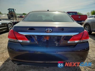 Zdjęcie 6 z 12 samochodu: 2012 TOYOTA AVALON BASE VIN:4T1BK3DB0CU454323 - miniatura