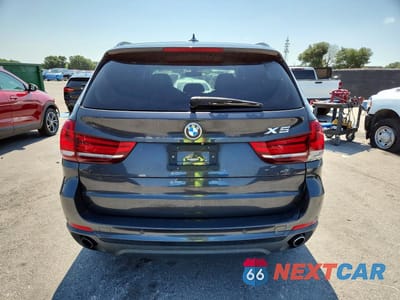Zdjęcie 6 z 13 samochodu: 2016 BMW X5 XDRIVE35I VIN:5UXKR0C58G0P20032 - miniatura