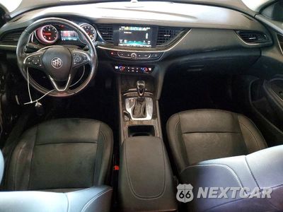 Zdjęcie 8 z 13 samochodu: 2018 BUICK REGAL ESSENCE VIN:W04GP6SX7J1090163 - miniatura
