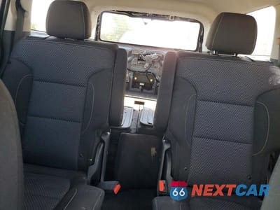 Zdjęcie 10 z 14 samochodu: 2022 GMC ACADIA SLE VIN:1GKKNKL44NZ143724 - miniatura