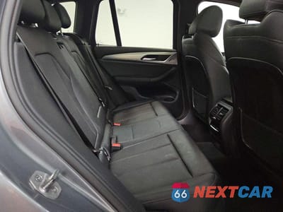 Zdjęcie 11 z 13 samochodu: 2023 BMW X3 XDRIVE30I VIN:5UX53DP09P9R38741 - miniatura