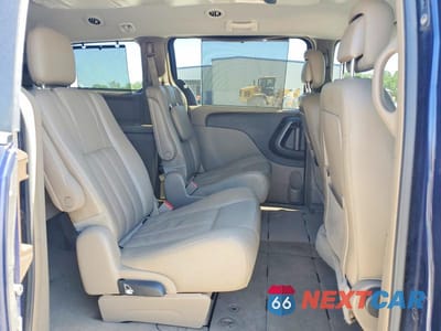 Zdjęcie 11 z 13 samochodu: 2015 CHRYSLER TOWN & COUNTRY TOURING VIN:2C4RC1BG4FR662533 - miniatura