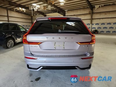 Zdjęcie 6 z 13 samochodu: 2026 VOLVO XC60 PLUS VIN:YV4M12RC3T1422220 - miniatura