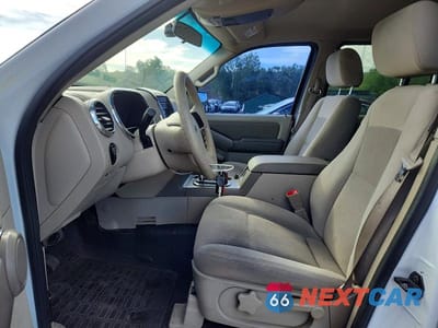 Zdjęcie 7 z 12 samochodu: 2007 FORD EXPLORER SPORT TRAC XLT VIN:1FMEU51K17UA13099 - miniatura