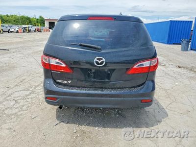 Zdjęcie 6 z 12 samochodu: 2014 MAZDA 5 SPORT VIN:JM1CW2BL7E0177134 - miniatura