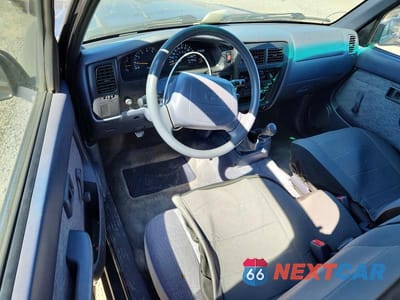 Zdjęcie 8 z 13 samochodu: 1998 TOYOTA TACOMA XTRACAB VIN:4TAVL52N9WZ086332 - miniatura
