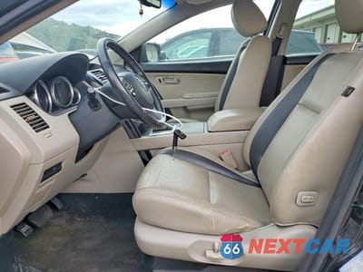 Zdjęcie 7 z 13 samochodu: 2008 MAZDA CX-9 VIN:JM3TB28A780163148 - miniatura