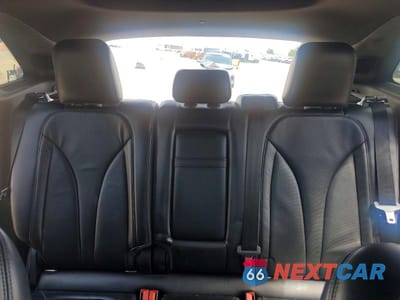 Zdjęcie 10 z 13 samochodu: 2015 LINCOLN MKC SELECT VIN:5LMTJ2AH7FUJ40907 - miniatura