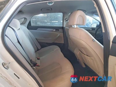 Zdjęcie 10 z 12 samochodu: 2016 HYUNDAI SONATA SE VIN:5NPE24AF4GH359391 - miniatura