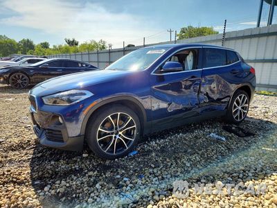 2018 BMW X2 XDRIVE28I WBXYJ5C31JEF77584 - główne zdjęcie licytacji z USA - miniatura