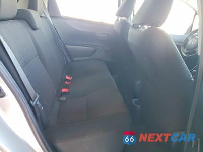 Zdjęcie 10 z 12 samochodu: 2014 TOYOTA YARIS 5-DOOR L FLEET VIN:VNKKTUD31EA007012 - miniatura