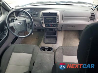 Zdjęcie 8 z 12 samochodu: 2011 FORD RANGER SUPER CAB VIN:1FTLR4FEXBPA83704 - miniatura