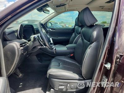 Zdjęcie 7 z 14 samochodu: 2025 HYUNDAI PALISADE LIMITED VIN:KM8R54GE6SU842446 - miniatura