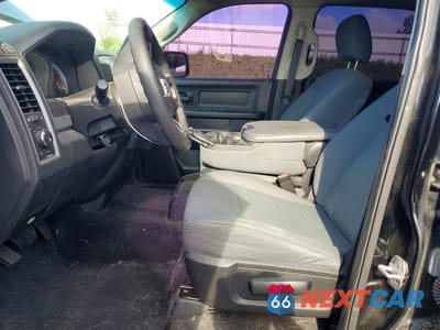 Zdjęcie 7 z 12 samochodu: 2013 RAM 1500 ST VIN:1C6RR7KT0DS539605 - miniatura