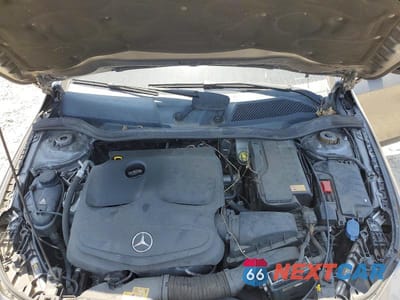 Zdjęcie 11 z 12 samochodu: 2016 MERCEDES-BENZ CLA 250 VIN:WDDSJ4EB2GN350854 - miniatura