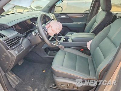 Zdjęcie 7 z 14 samochodu: 2025 GMC ACADIA AT4 VIN:1GKENPRS6SJ301443 - miniatura
