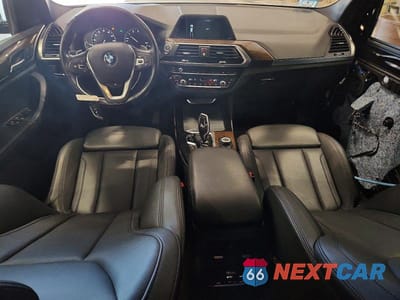 Zdjęcie 8 z 13 samochodu: 2019 BMW X3 XDRIVE30I VIN:5UXTR9C56KLE17026 - miniatura