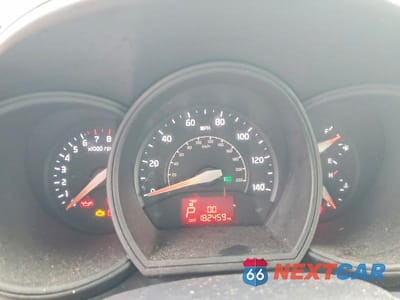 Zdjęcie 9 z 13 samochodu: 2017 KIA RIO LX VIN:KNADM4A34H6012549 - miniatura