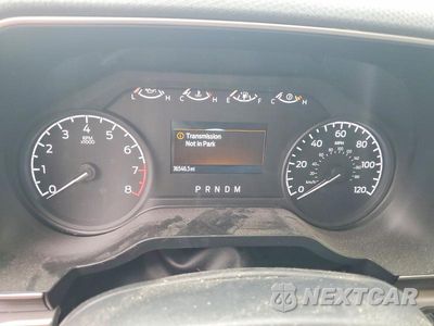 Zdjęcie 9 z 12 samochodu: 2022 FORD 150 VIN:1FTEW1EB4NKE44711 - miniatura