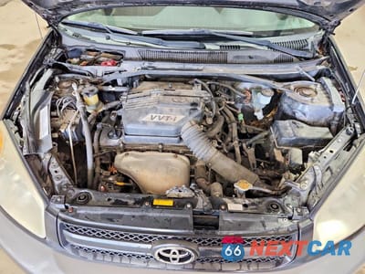 Zdjęcie 12 z 13 samochodu: 2005 TOYOTA RAV4 BASE VIN:JTEGD20V850079043 - miniatura