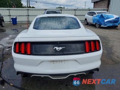 Zdjęcie 6 z 12 samochodu: 2015 FORD MUSTANG VIN:1FA6P8TH9F5400551 - miniatura