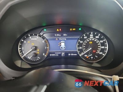 Zdjęcie 9 z 14 samochodu: 2021 INFINITI QX50 LUXE VIN:3PCAJ5BA2MF122614 - miniatura