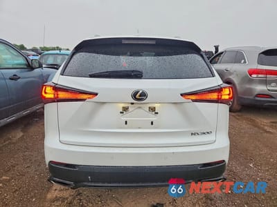 Zdjęcie 6 z 13 samochodu: 2021 LEXUS NX 300 BASE VIN:JTJDARDZ6M5031920 - miniatura
