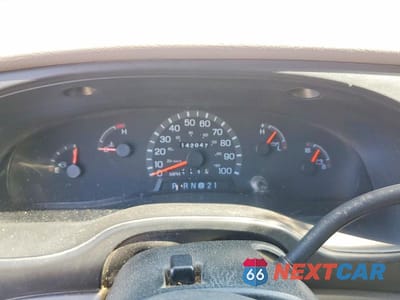 Zdjęcie 9 z 13 samochodu: 2002 FORD ECONOLINE E150 VAN VIN:1FTRE14222HA05375 - miniatura